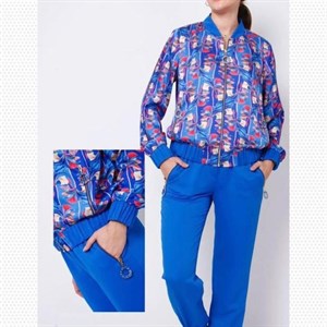    D R E S S B E R R Y     Дордой Европа 1 проход