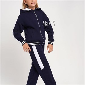  JUMP   Спортивный костюм унисекс Эксклюзивная модель