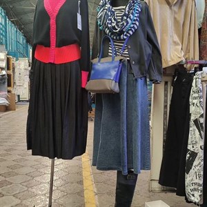 ТРК Дордой Проход 15 контейнер 101 Прямые поставки