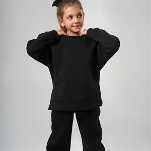 Вот она яркая осенне зимняя коллекция Костюмы с начёсом