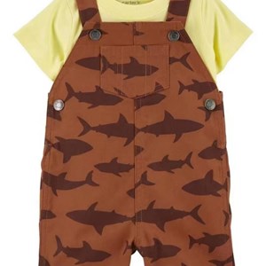 Комбезик двойка для детей от 3 до 24 месяцев - Оптовые цены в Бишкеке