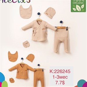 Обалденное новое поступление Слипы для малышей Бегом