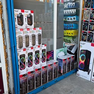 Сотовые аксессуары в Бишкеке - Оптовая и розничная продажа