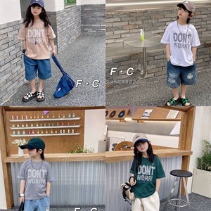 Новиночки Класные футболки Производство Гуанжоу Возраст