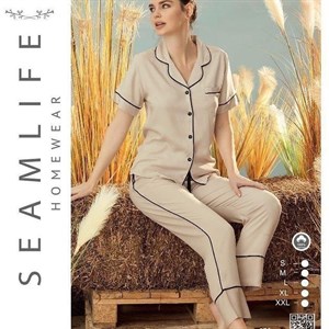 Пижамы и нижнее бельё оптом Прямые поставки из Турции