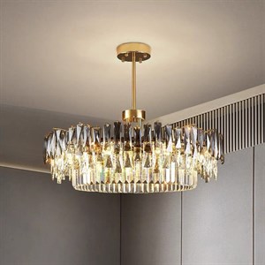 Новинка Темный кристалл 60 80 100 см круг 65 30 80