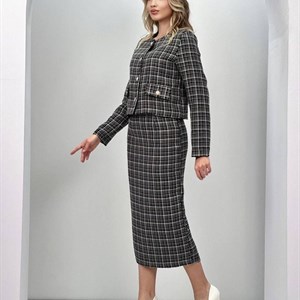42 44 твид с подкладом