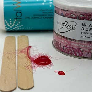 Оптом палочки для шугаринга воск и сахар