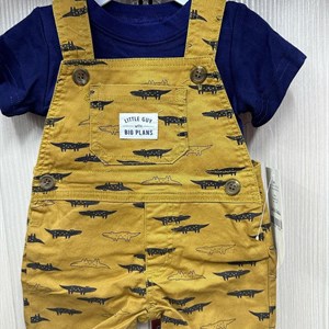         ЛИСТАЙТЕ РАСЦВЕТКИ Комбезик футболка размер