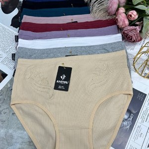 Anttifu 905 — женское белье больших размеров: ХL–3XL, цена 95 сом