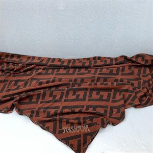 ДУБАЙСКИЕ ПЛАТКИ ТКАНЬ харир стрейч РАЗМЕР 120 120