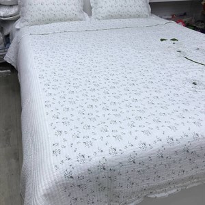 Качественные комплектующие постельного белья от Cozy Collection - уют в вашем доме