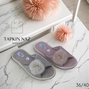 Купить домашние тапочки оптом | Доступные цены и быстрая доставка