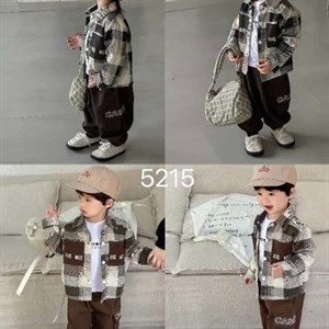 Качественная детская одежда оптом в Дордое - Luna Kids