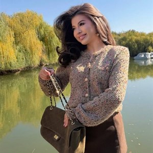 KAPSULA BRAND — женская одежда в Бишкеке