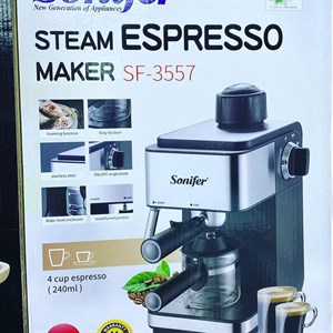 Кофемашина дома на кухне что может быть приятнее с