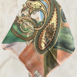   ПЛАТКИ ITALIA РАСЦВЕТКИ В ПРОФИЛЕ   ОПТОМ 750 сом