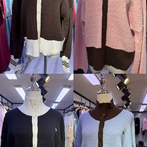 Женская одежда Aika Collection — актуальные расцветки