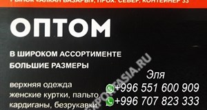 Дордой Алканов Север 33