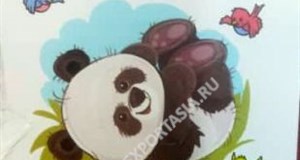 Дордой Ак-Суу Центральный проход 54/10