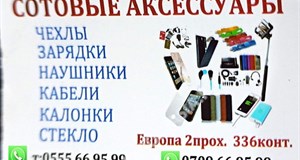 Дордой Европа 2 проход 336